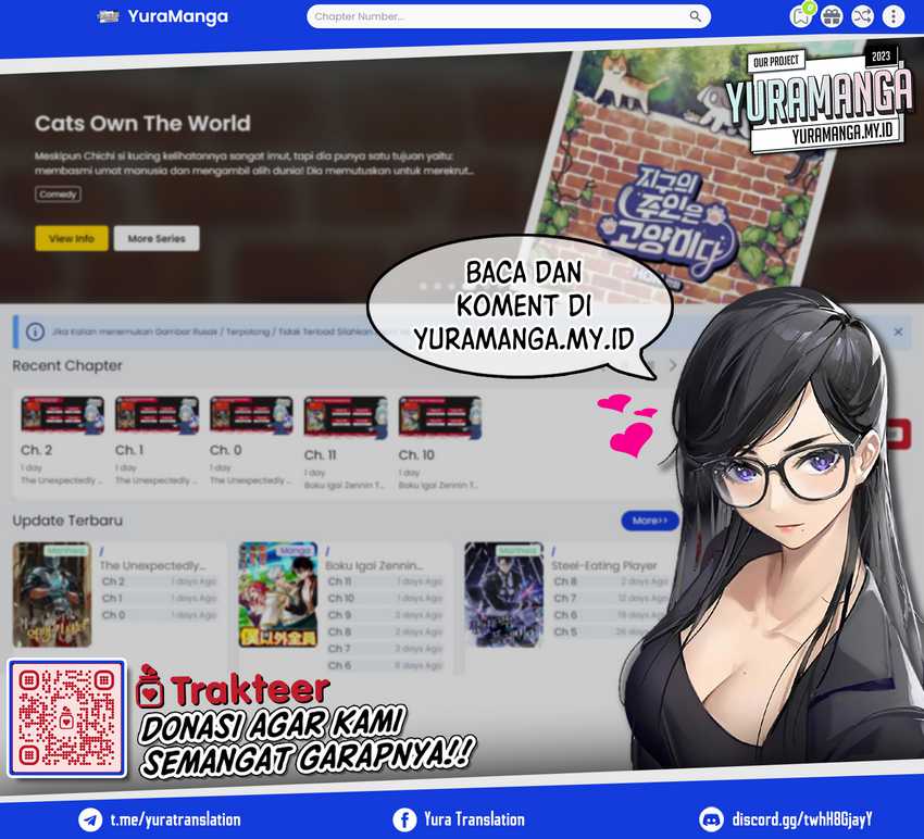 Legend of Star General Chapter 225 Gambar 47
