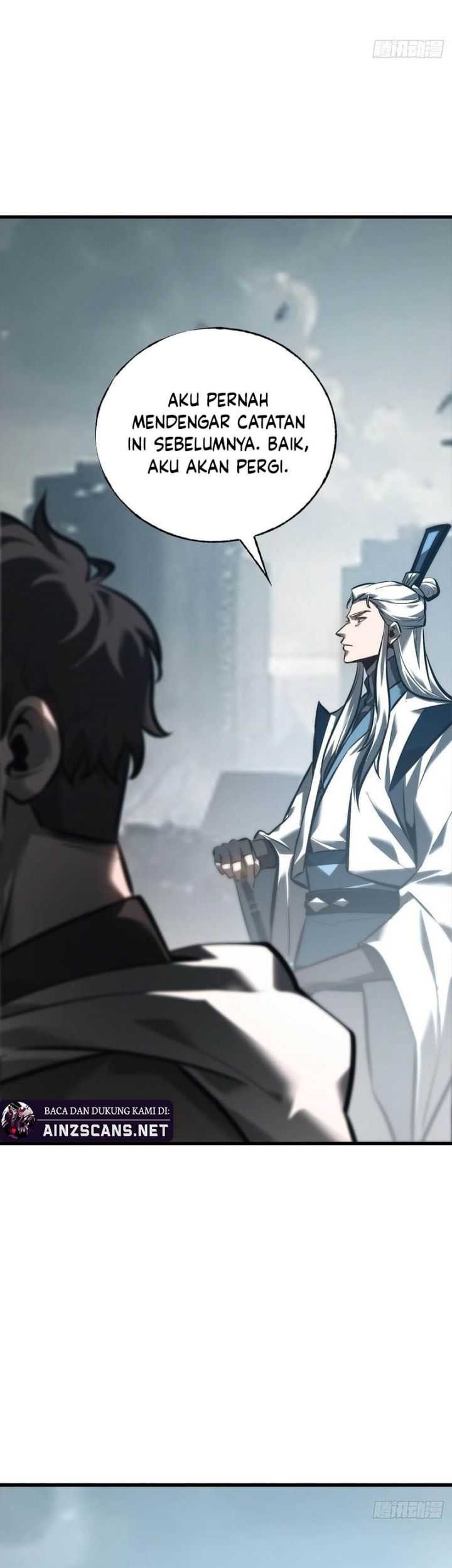 Baca Manhua I, the Strongest Boss Chapter 33 Gambar 2