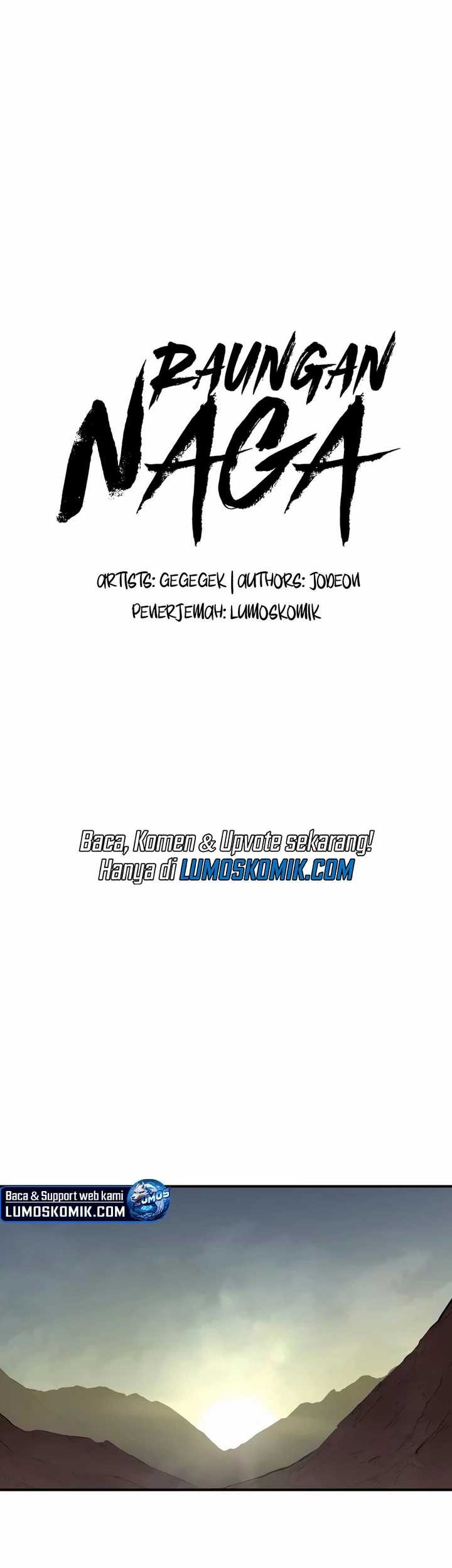 Howling Dragon Chapter 46 Gambar 21