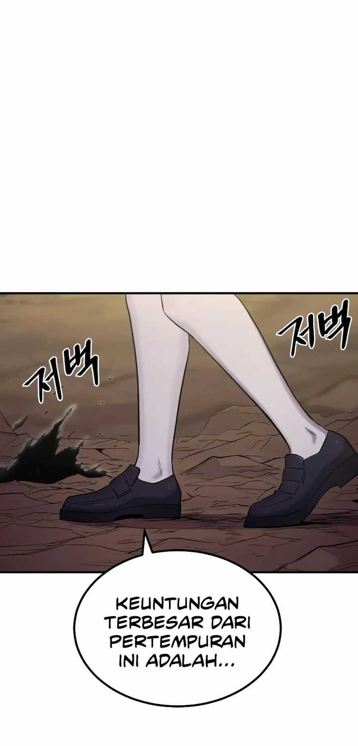 Howling Dragon Chapter 46 Gambar 22