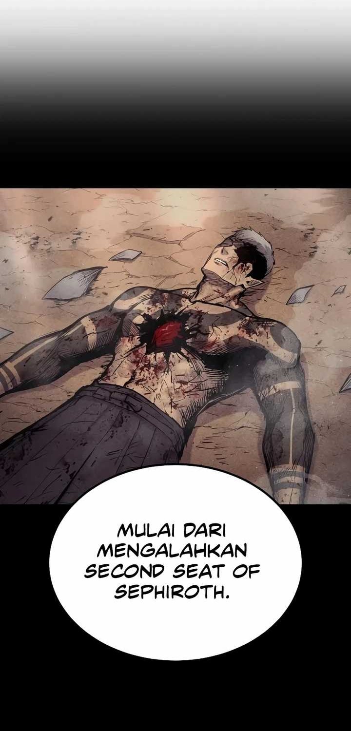 Howling Dragon Chapter 46 Gambar 52