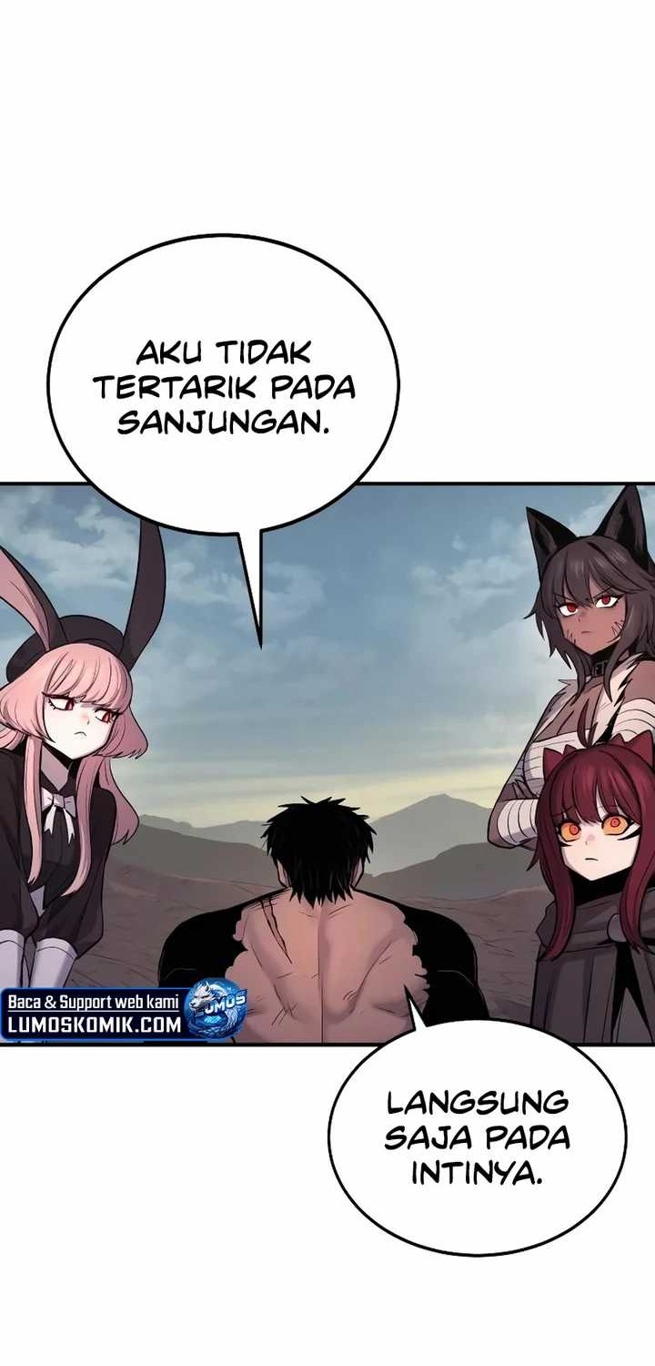 Howling Dragon Chapter 46 Gambar 56