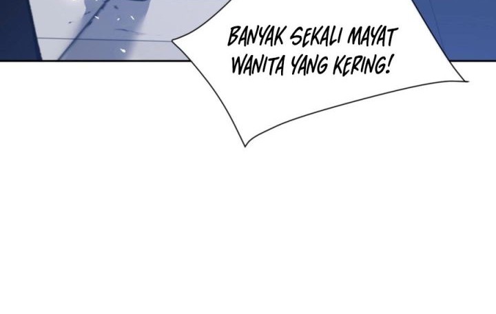 Devious Son Of Heaven Chapter 58 Gambar 24