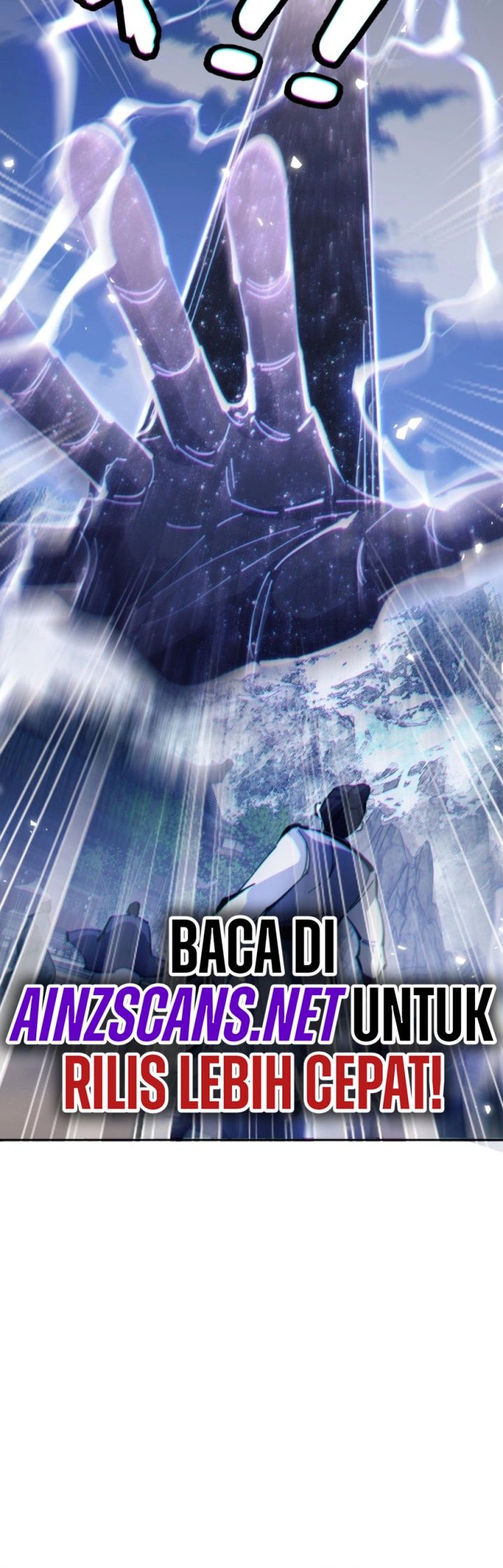 Devious Son Of Heaven Chapter 58 Gambar 48