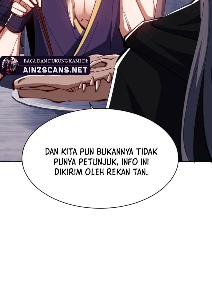 Devious Son Of Heaven Chapter 58 Gambar 7