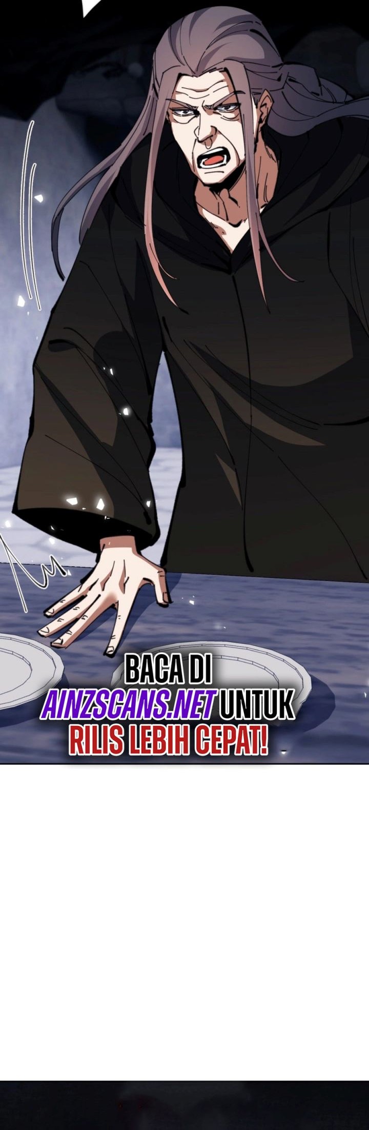 Devious Son Of Heaven Chapter 58 Gambar 11