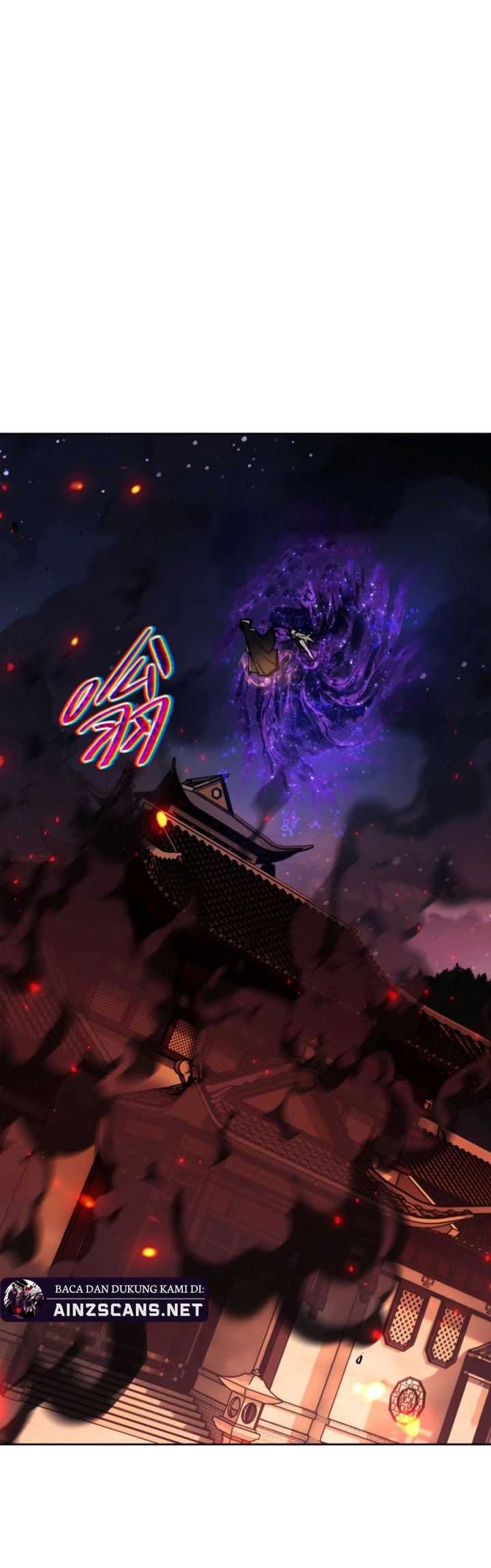 Devious Son Of Heaven Chapter 57 Gambar 30