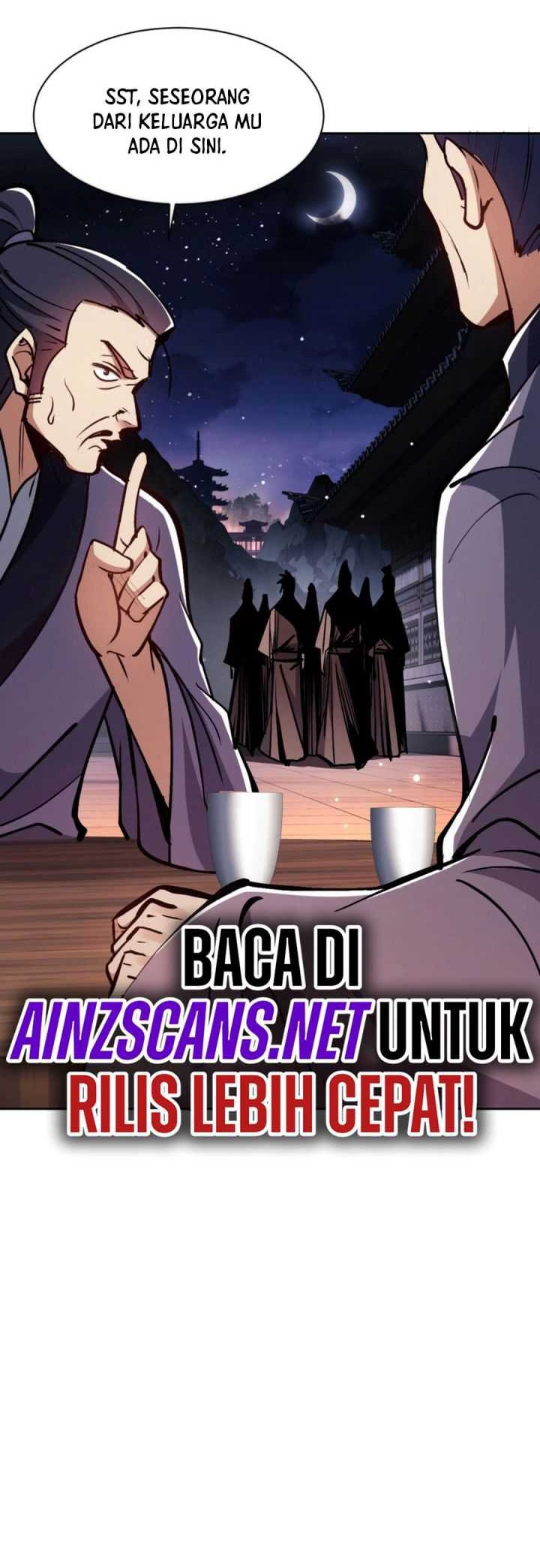 Devious Son Of Heaven Chapter 57 Gambar 40