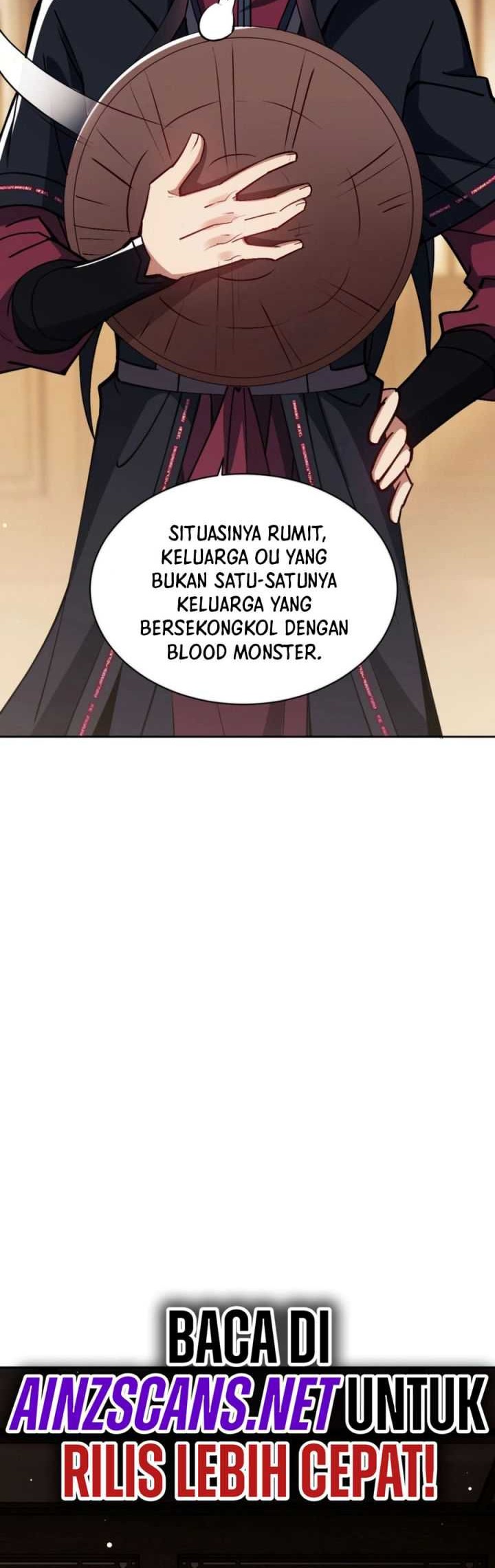 Devious Son Of Heaven Chapter 57 Gambar 46