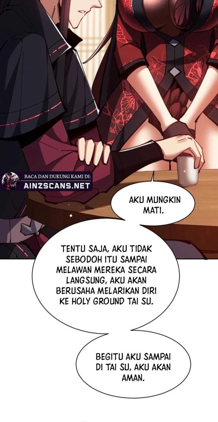 Devious Son Of Heaven Chapter 57 Gambar 48