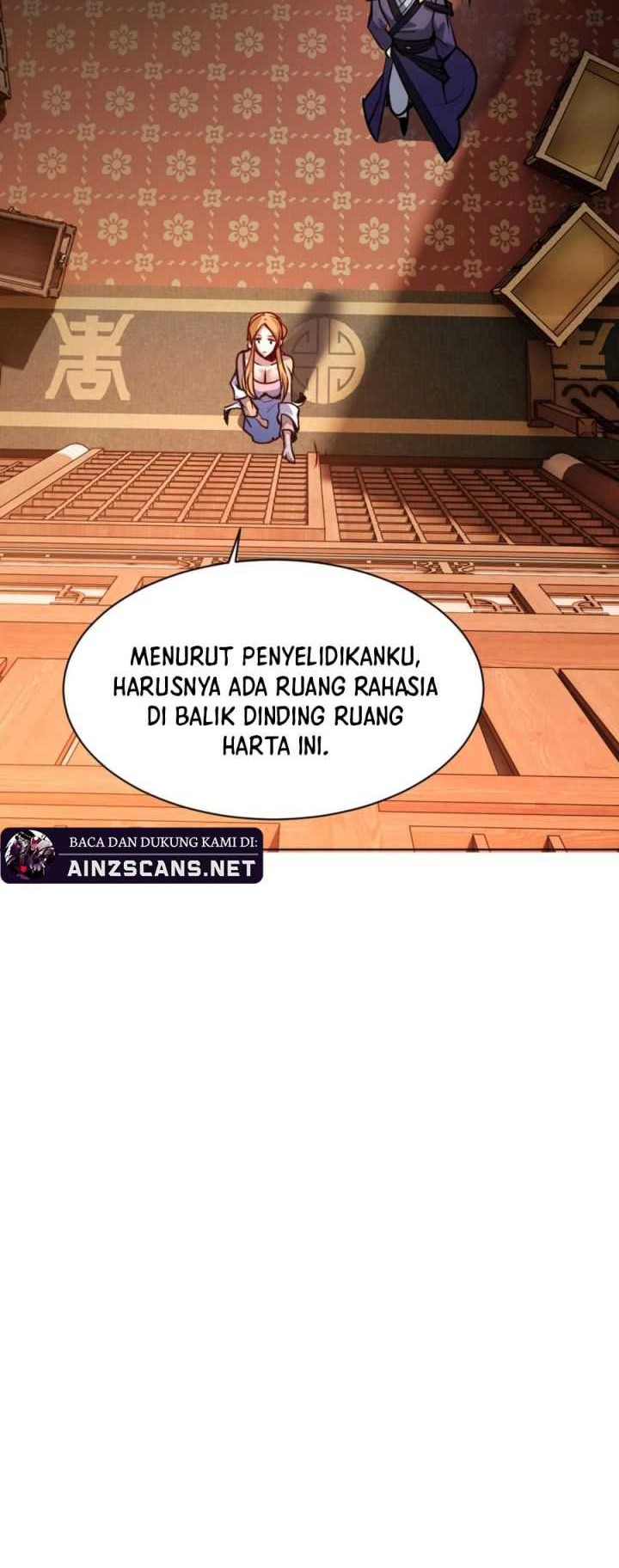 Devious Son Of Heaven Chapter 57 Gambar 7
