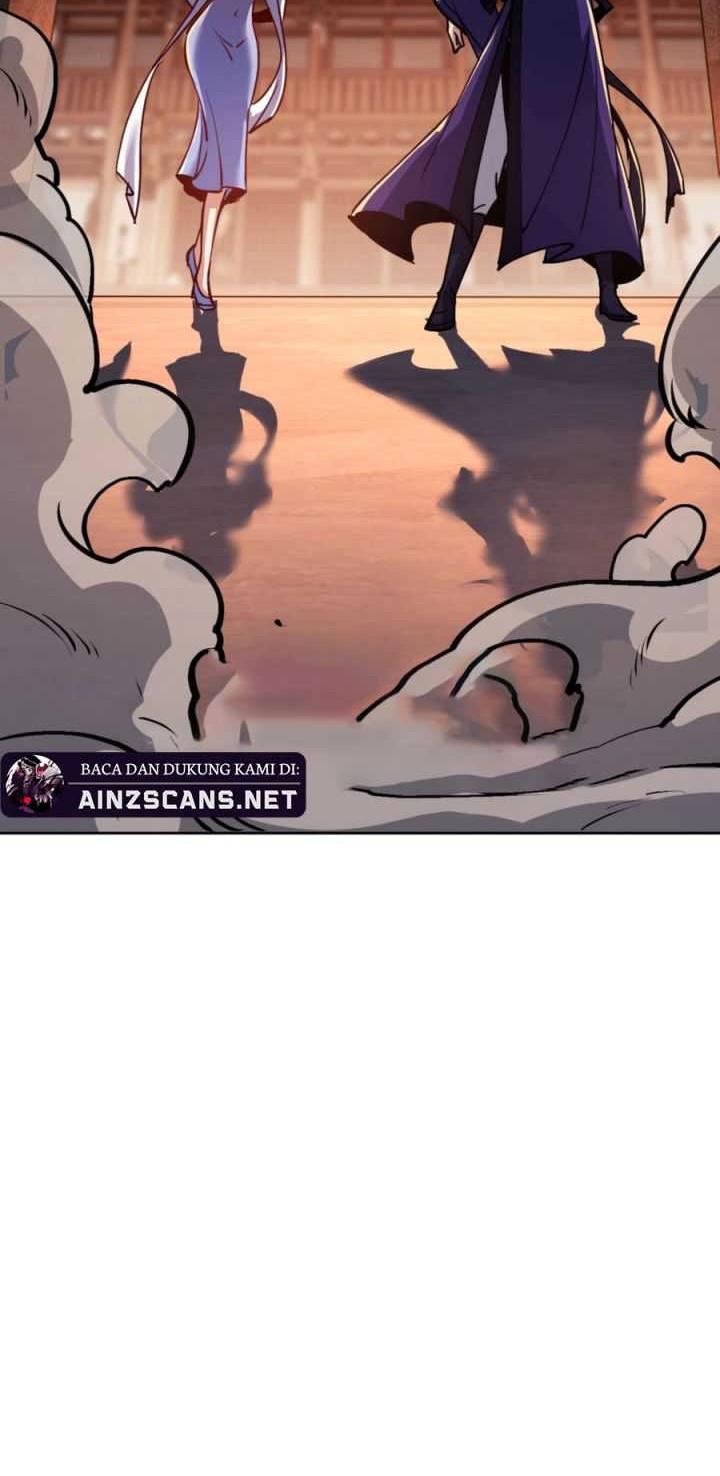 Devious Son Of Heaven Chapter 57 Gambar 9
