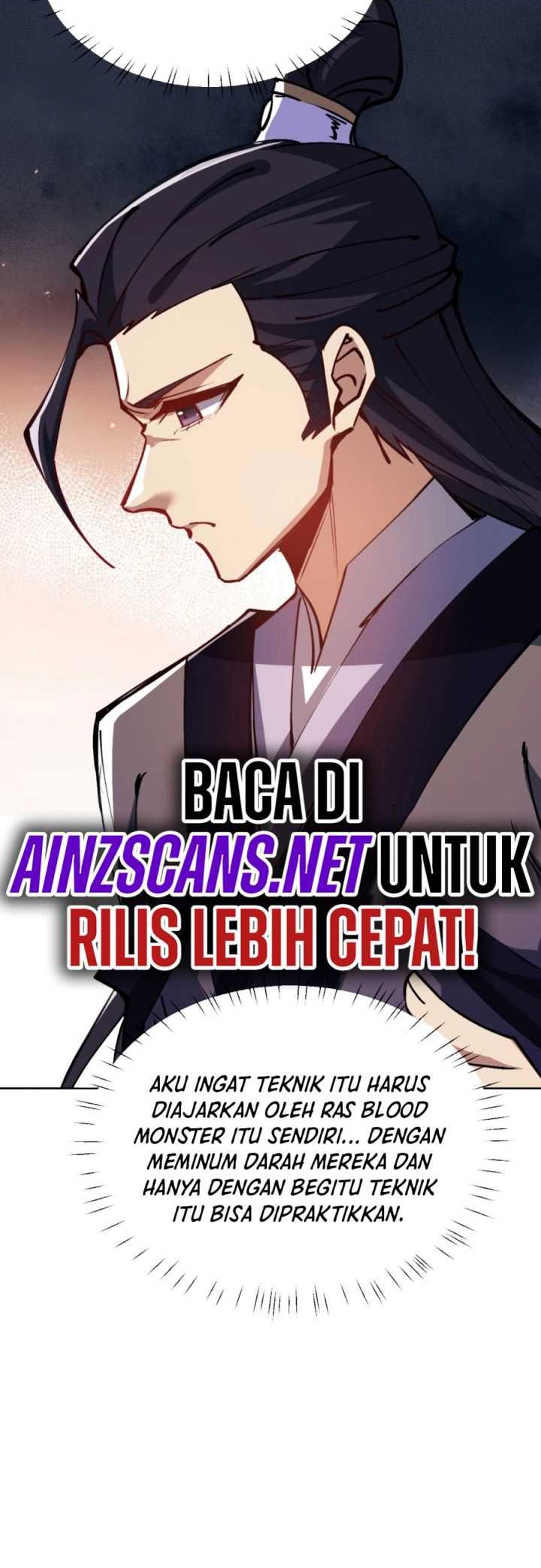 Devious Son Of Heaven Chapter 57 Gambar 15