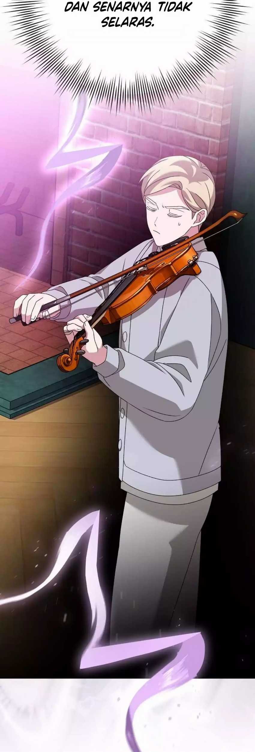 For the Musical Genius Chapter 41 Gambar 40