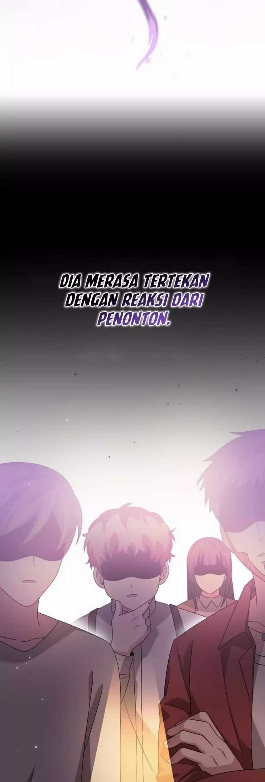 For the Musical Genius Chapter 41 Gambar 41