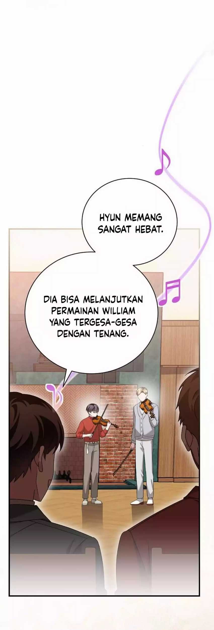For the Musical Genius Chapter 41 Gambar 49