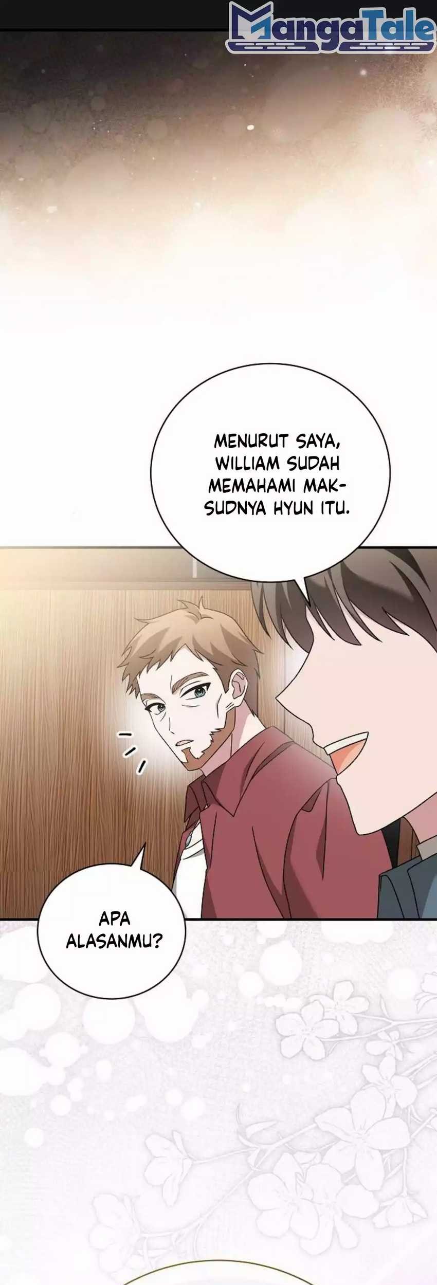 For the Musical Genius Chapter 41 Gambar 54