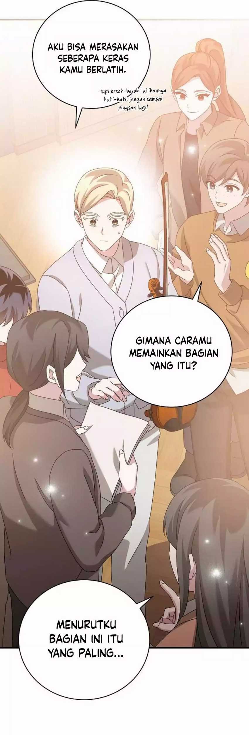 For the Musical Genius Chapter 41 Gambar 76