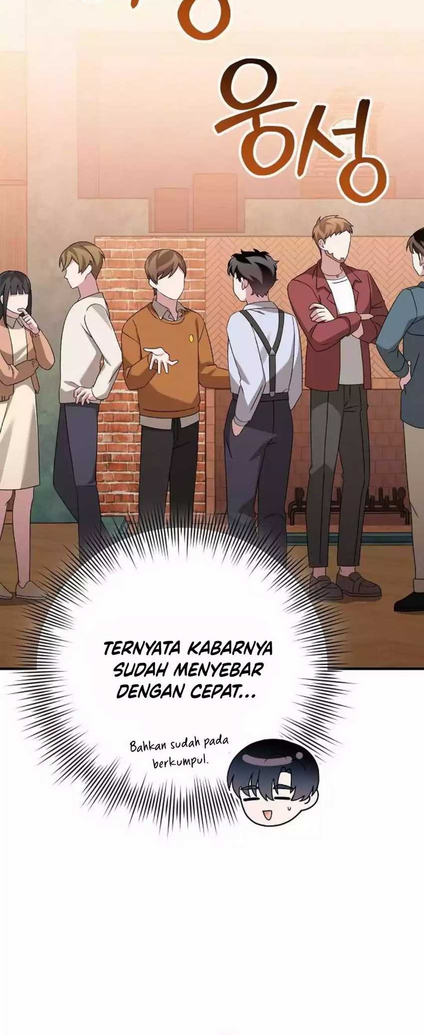 For the Musical Genius Chapter 41 Gambar 4