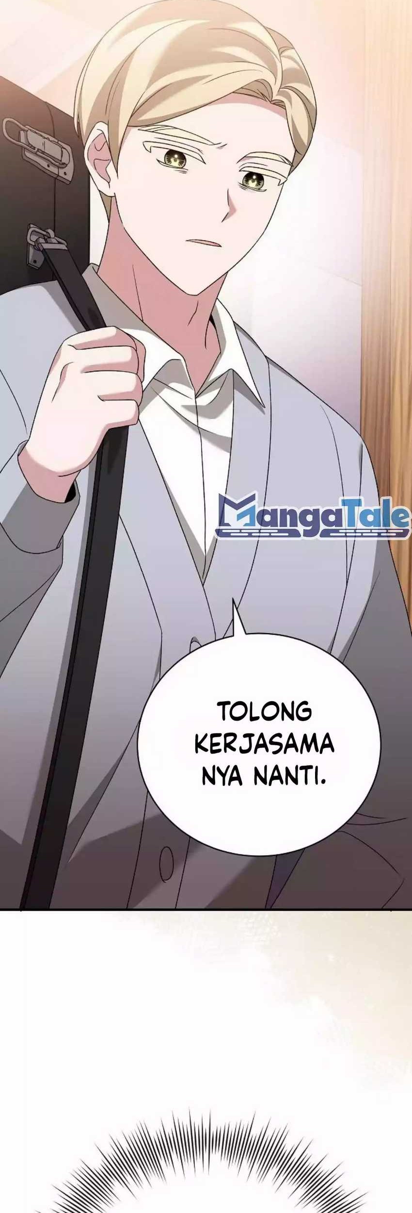 For the Musical Genius Chapter 41 Gambar 6