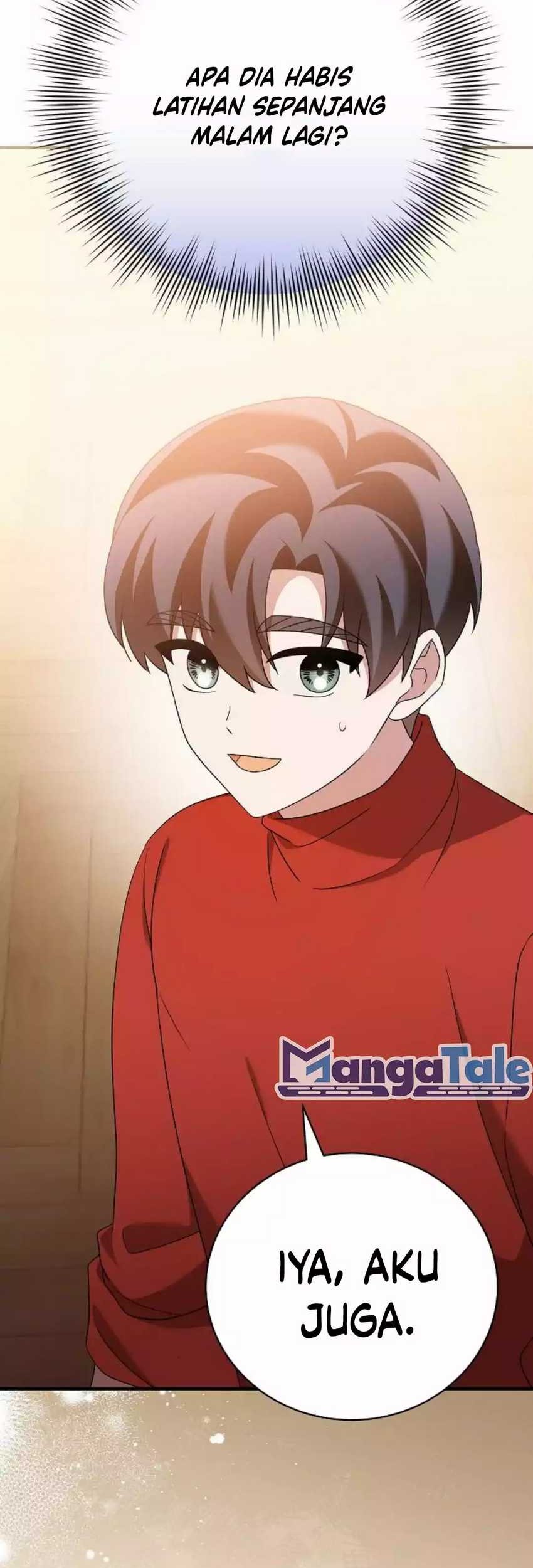 For the Musical Genius Chapter 41 Gambar 7