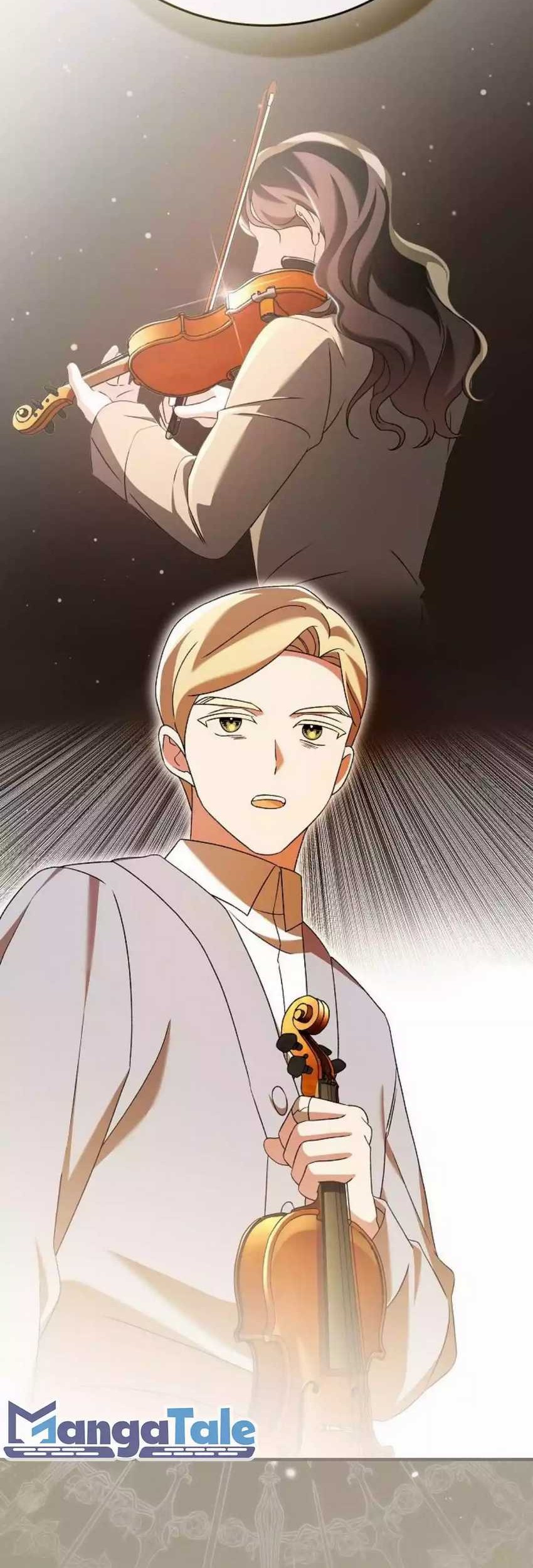 For the Musical Genius Chapter 41 Gambar 10