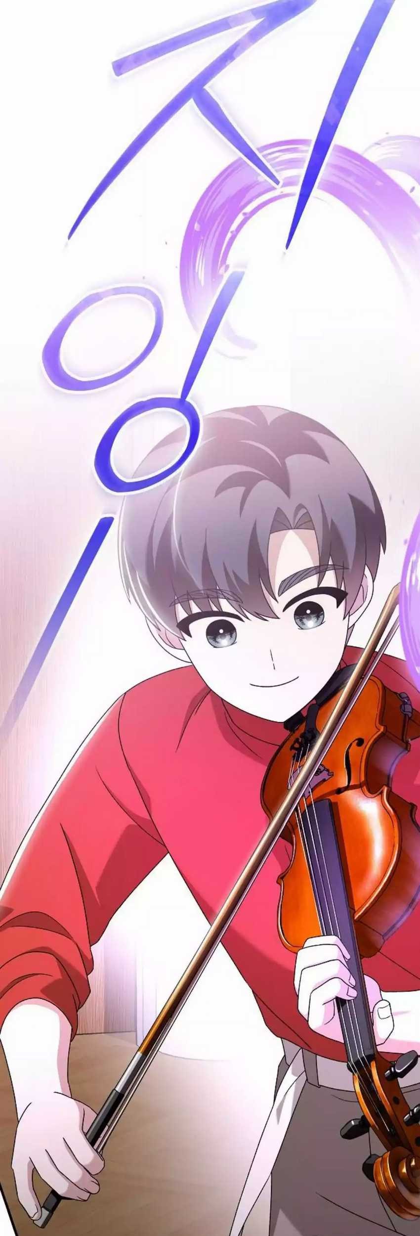 For the Musical Genius Chapter 41 Gambar 32