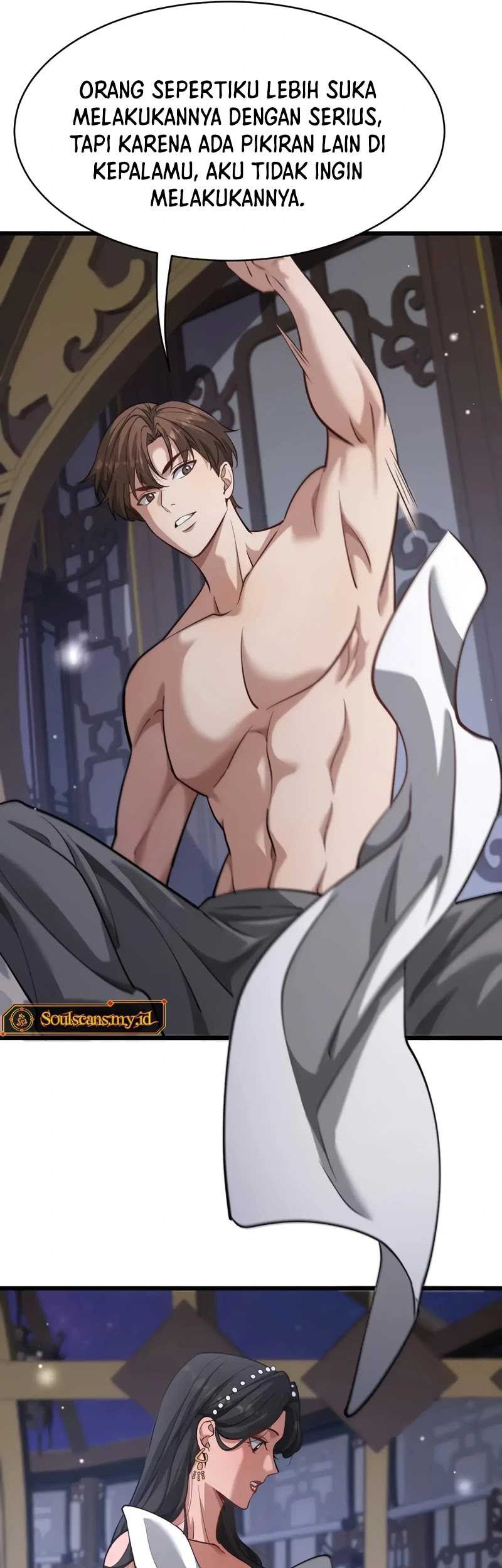 I’m Trapped in This Day for One Thousand Years Chapter 121 Gambar 7