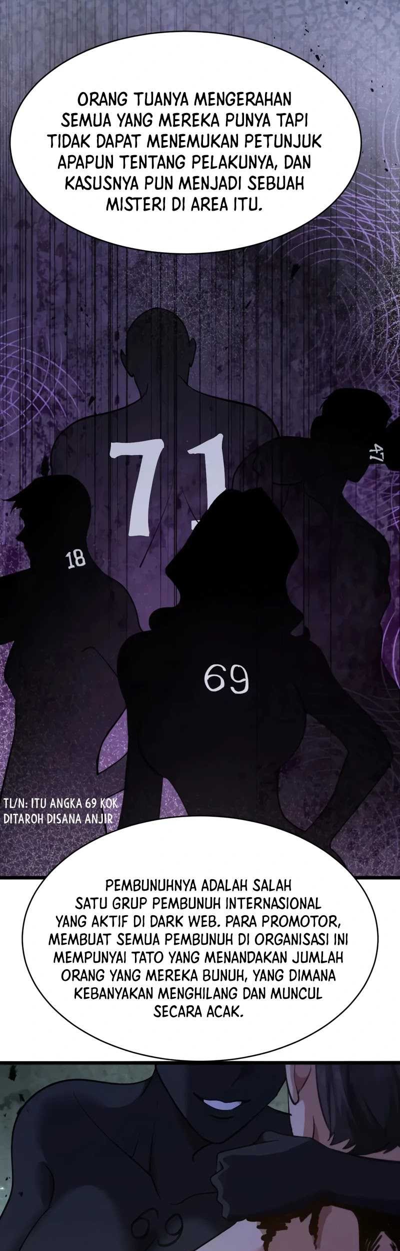 I’m Trapped in This Day for One Thousand Years Chapter 121 Gambar 12