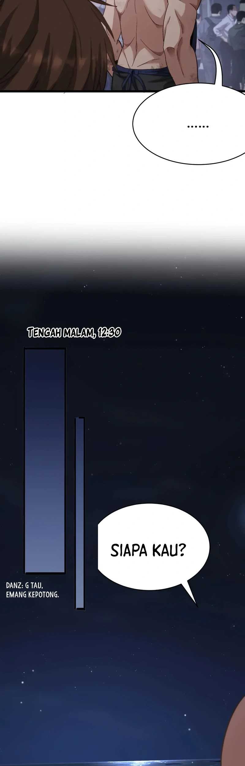 I’m Trapped in This Day for One Thousand Years Chapter 121 Gambar 21