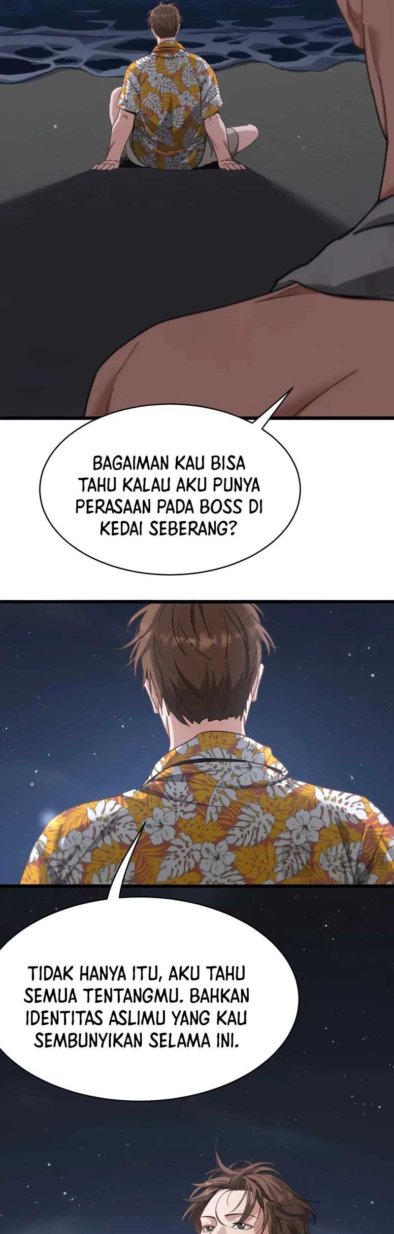 I’m Trapped in This Day for One Thousand Years Chapter 121 Gambar 23