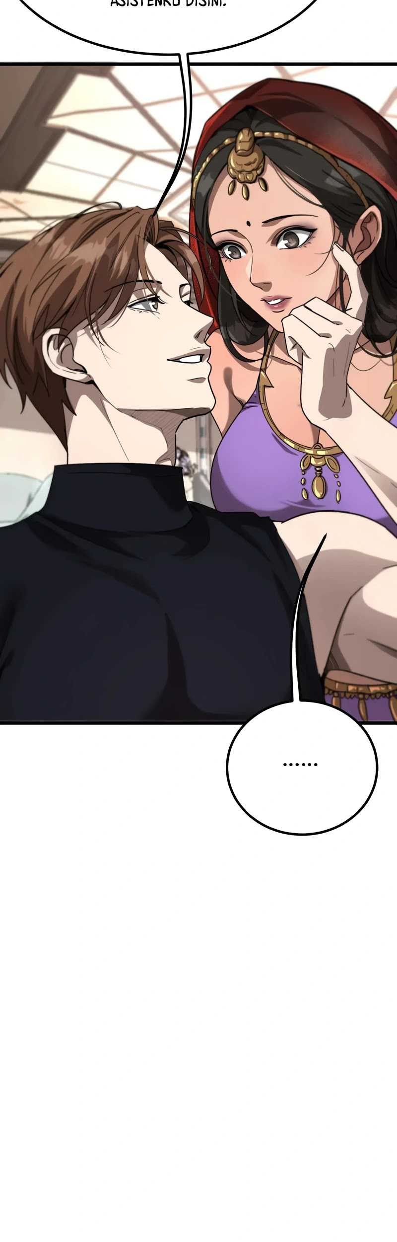 I’m Trapped in This Day for One Thousand Years Chapter 120 Gambar 6