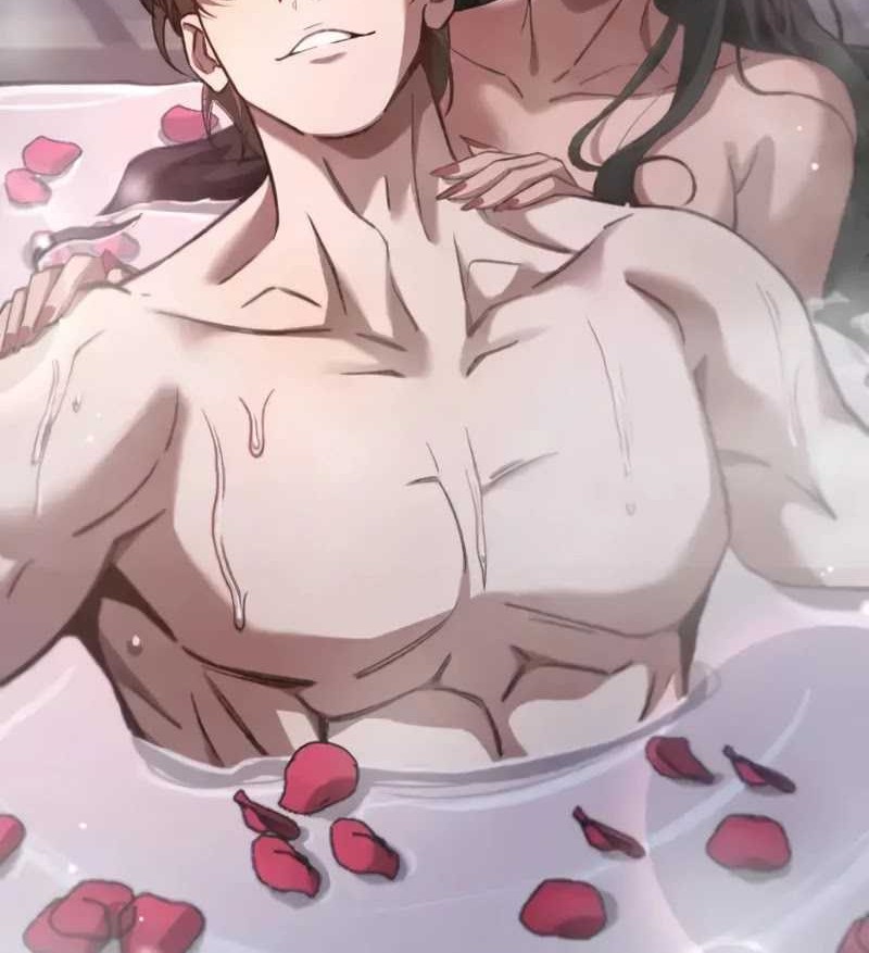 I’m Trapped in This Day for One Thousand Years Chapter 120 Gambar 35