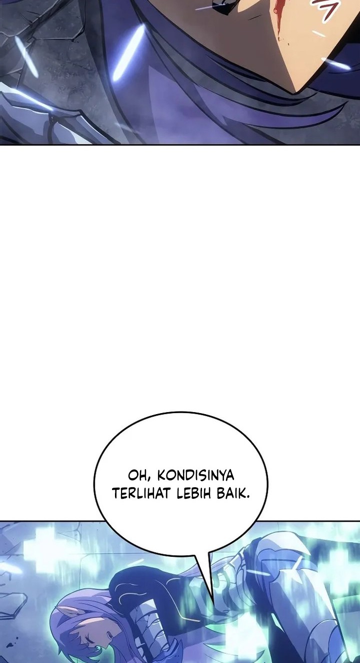 Solo Leveling: Ragnarok Chapter 19 Gambar 19