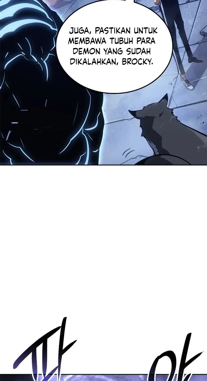 Solo Leveling: Ragnarok Chapter 19 Gambar 21