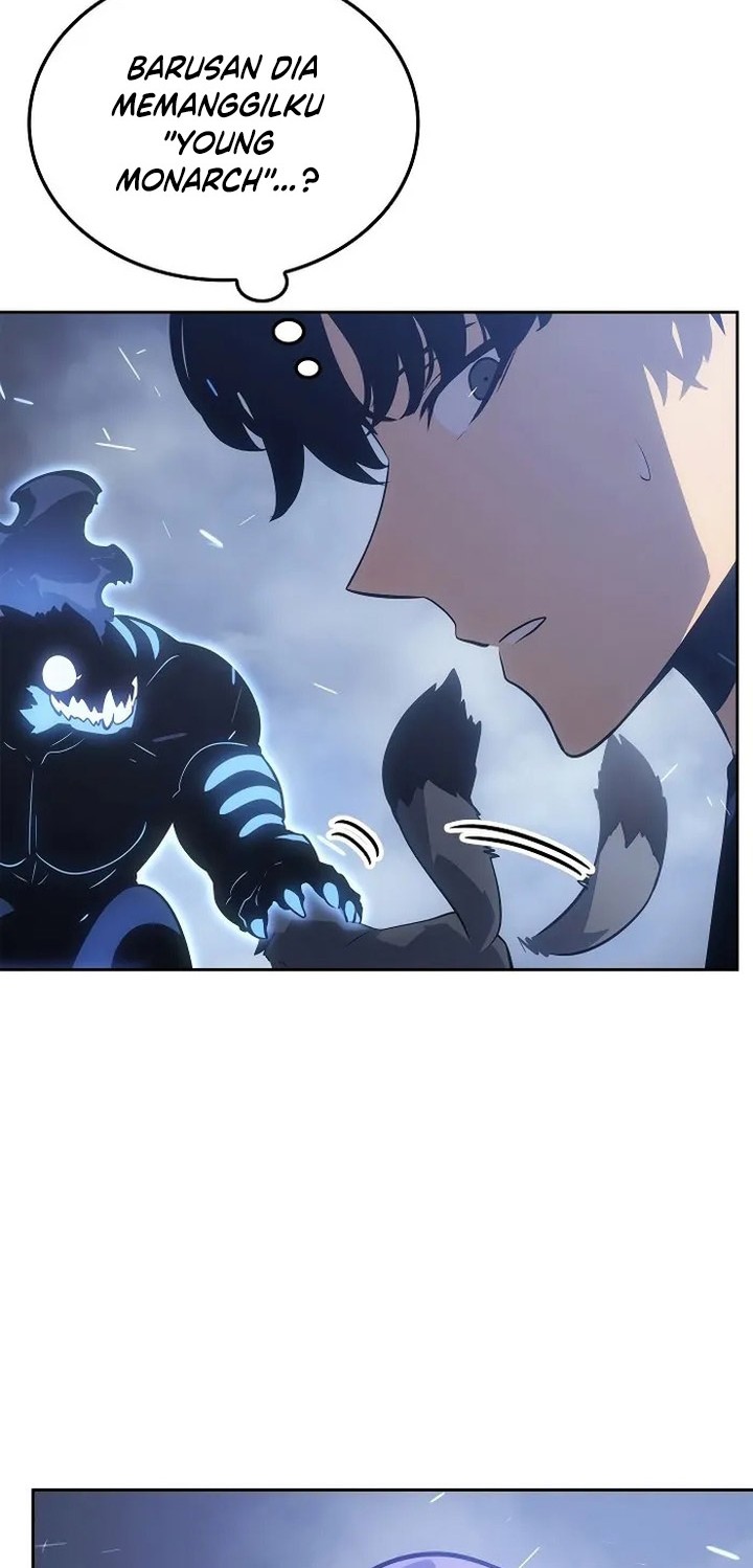 Solo Leveling: Ragnarok Chapter 19 Gambar 3