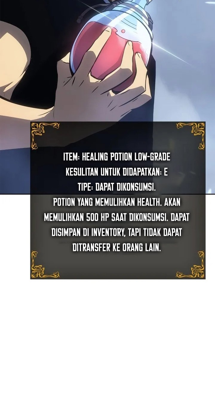 Solo Leveling: Ragnarok Chapter 19 Gambar 17