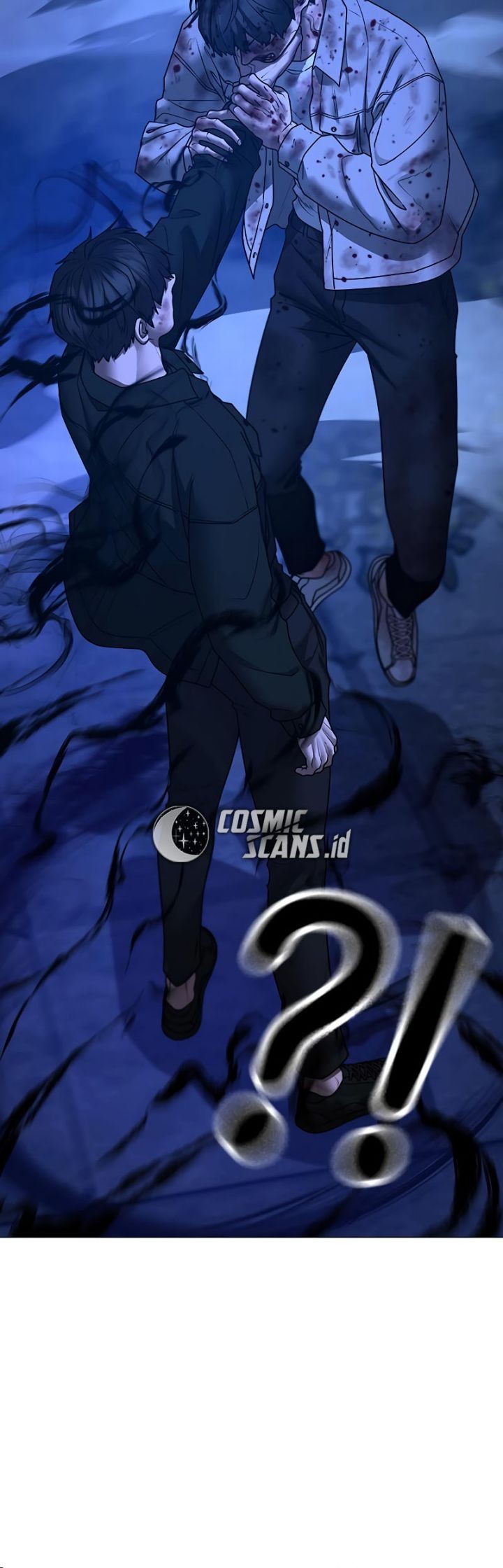 Reality Quest Chapter 131 Gambar 62