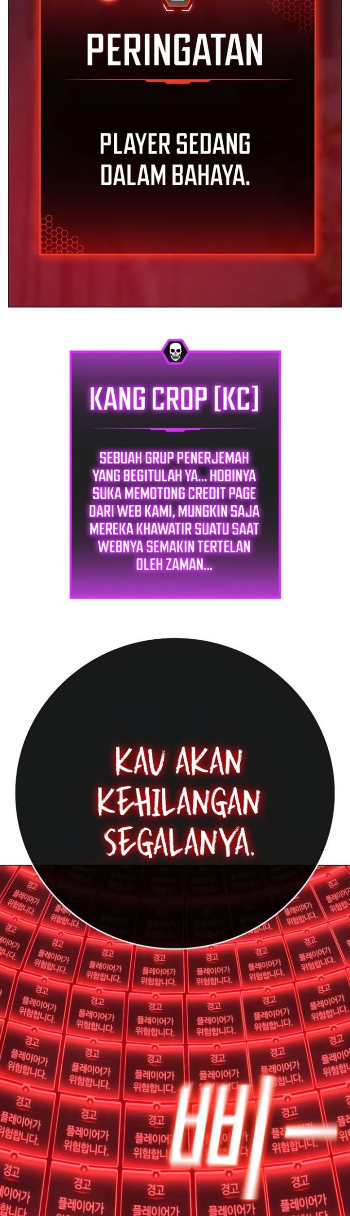 Reality Quest Chapter 131 Gambar 65