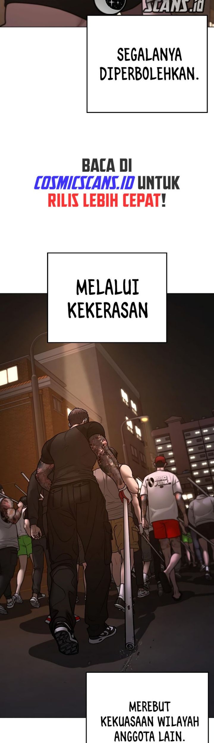 Reality Quest Chapter 131 Gambar 82