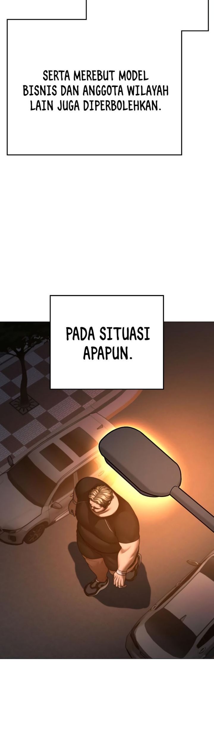 Reality Quest Chapter 131 Gambar 83