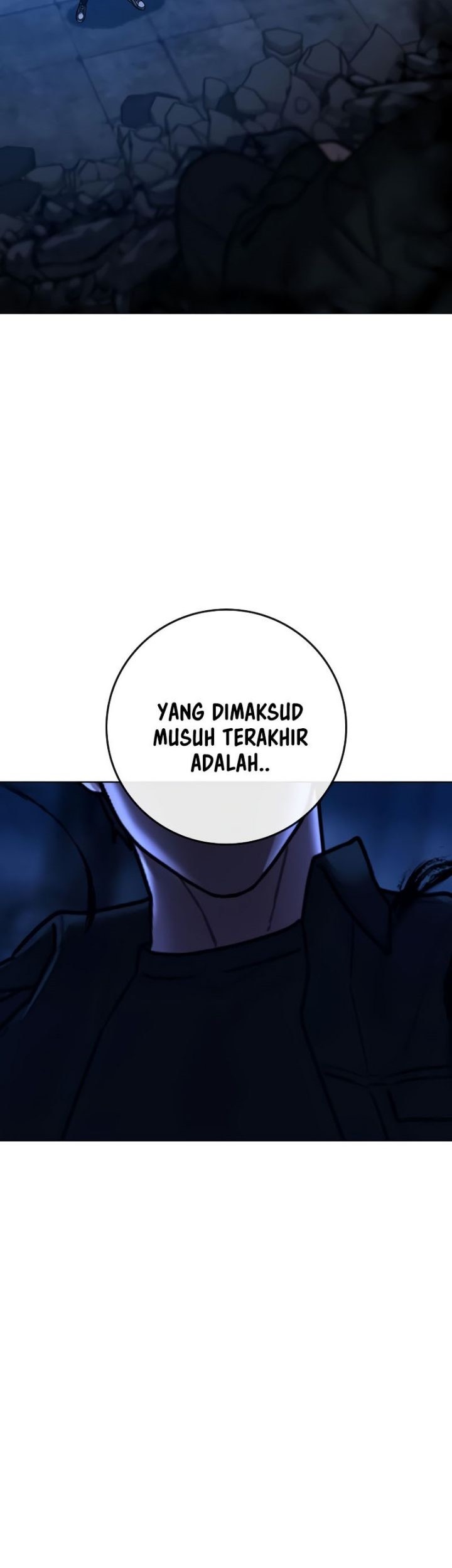 Baca Manhwa Reality Quest Chapter 131 Gambar 2