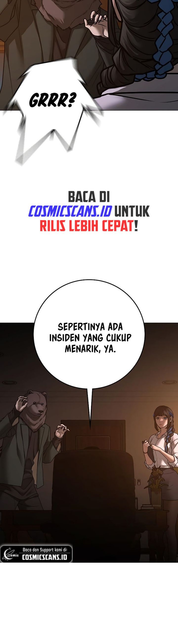 Reality Quest Chapter 131 Gambar 21