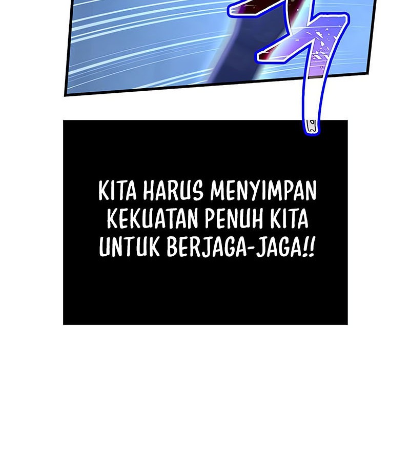 Survive as a Barbarian in the Game Chapter 71 Gambar 78