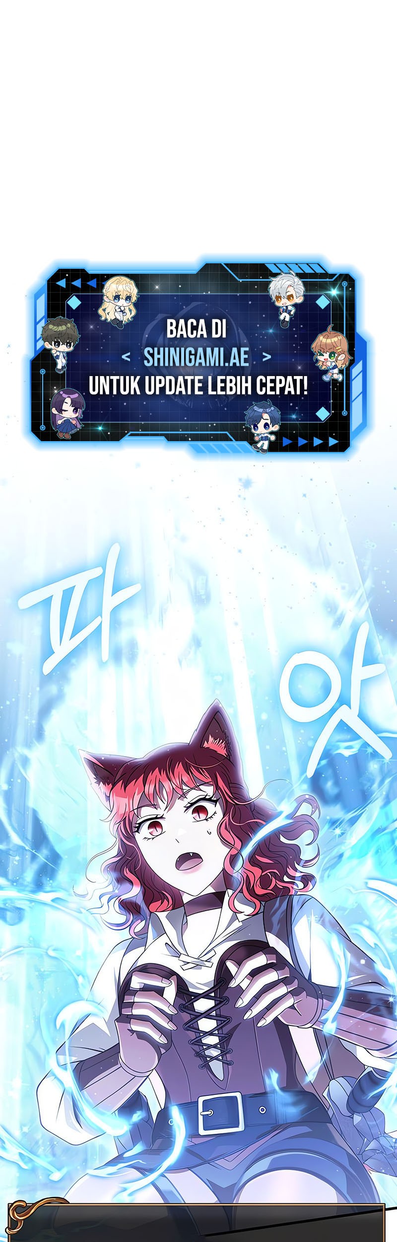 Baca Manhwa Survive as a Barbarian in the Game Chapter 71 Gambar 2