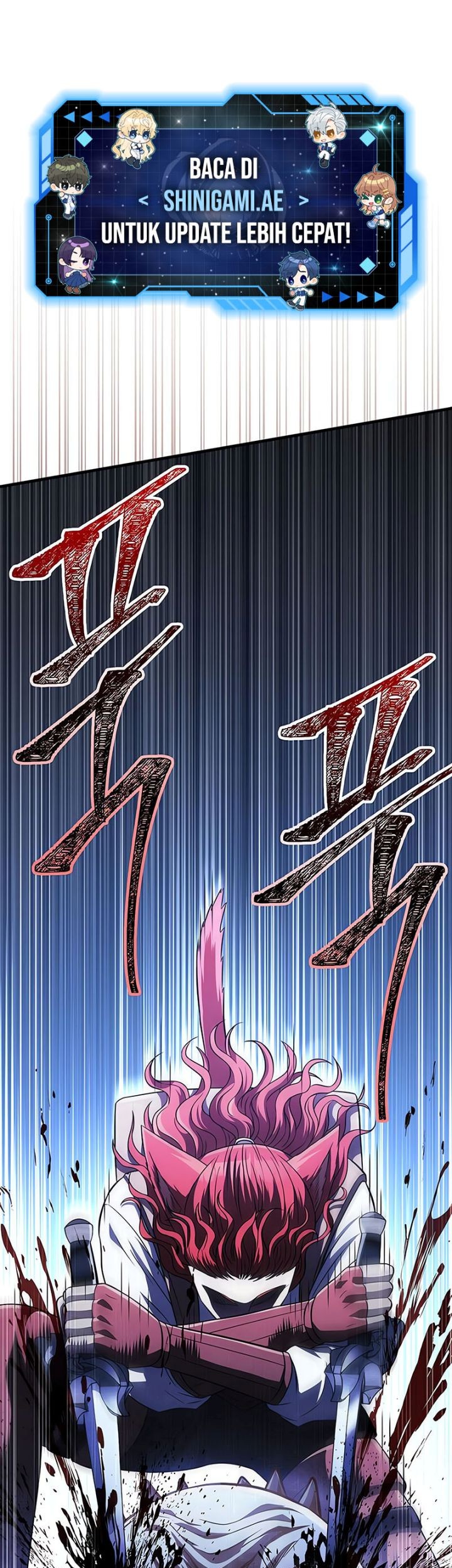 Baca Manhwa Survive as a Barbarian in the Game Chapter 70 Gambar 2