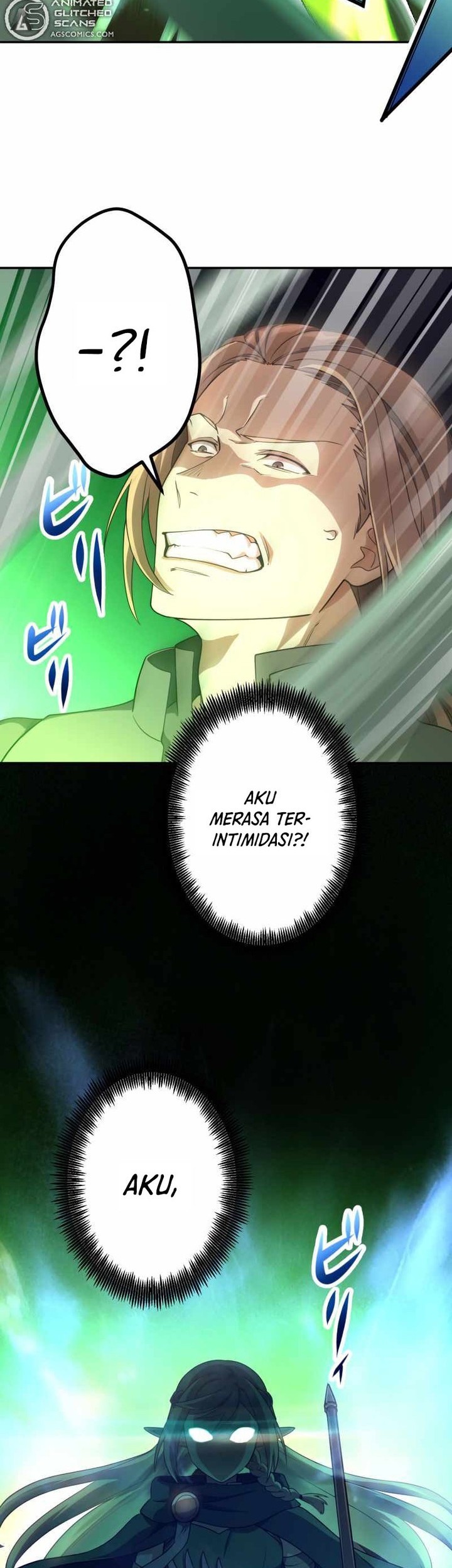 Monster Eater Adventurer Chapter 26 Gambar 39