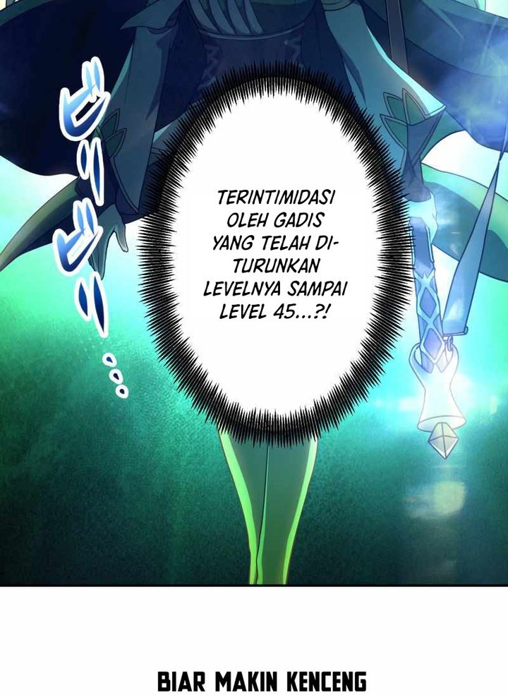 Monster Eater Adventurer Chapter 26 Gambar 40