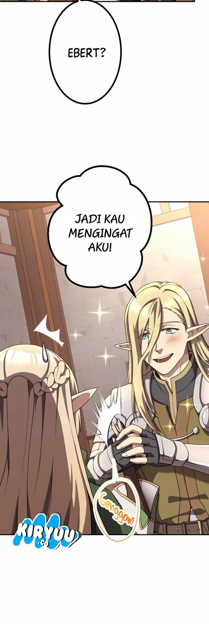 Monster Eater Adventurer Chapter 26 Gambar 48