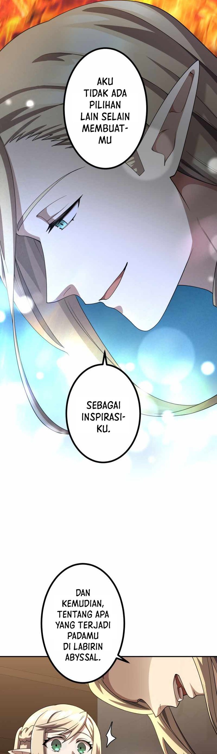 Monster Eater Adventurer Chapter 26 Gambar 52